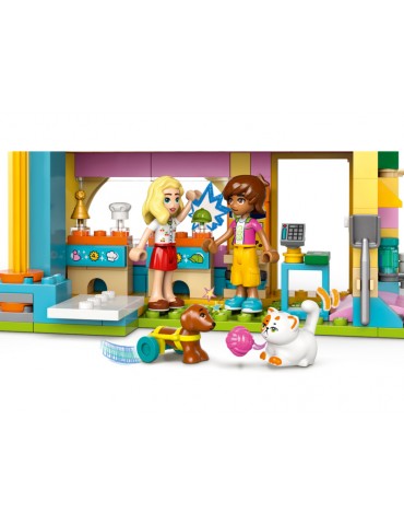 LEGO Friends - Pet Accessories Shop