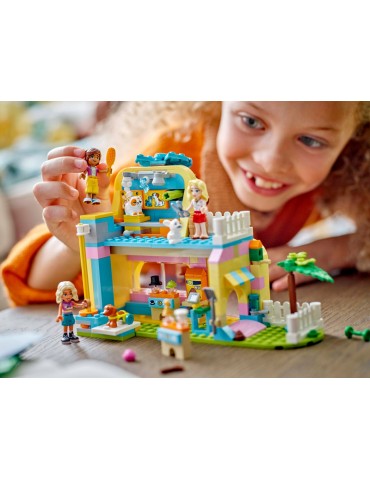 LEGO Friends - Pet Accessories Shop