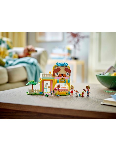 LEGO Friends - Pet Accessories Shop