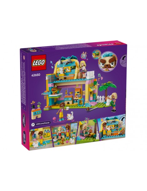 LEGO Friends - Pet Accessories Shop
