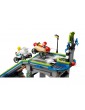 LEGO City - No Limits: Race Car Ramp Track