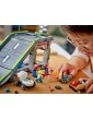 LEGO City - No Limits: Race Car Ramp Track