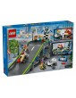 LEGO City - No Limits: Race Car Ramp Track