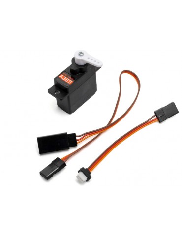 Spektrum A383 Digital Metal Gear Aircraft Servo