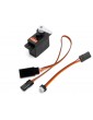Spektrum A383 Digital Metal Gear Aircraft Servo