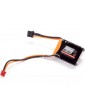 Spektrum LiPo 7.4V 350mAh 2S 30C JST-PH2.0