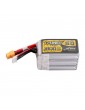 Akumuliatorius „Lipo Tattu R-Line Version 5.0“ 1800mAh 22.2V 150C 6S XT60