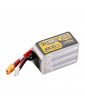 Akumuliatorius „Lipo Tattu R-Line Version 5.0“ 1800mAh 22.2V 150C 6S XT60