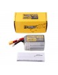 Akumuliatorius „Lipo Tattu R-Line Version 5.0“ 1800mAh 22.2V 150C 6S XT60