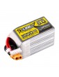 Akumuliatorius „Lipo Tattu R-Line Version 5.0“ 1550mAh 22.2V 150C 6S XT60