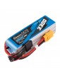 Akumuliatorius Lipo Gens Ace G-Tech 3300mAh 22.2V 60C 6S1P XT90
