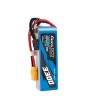 Akumuliatorius Lipo Gens Ace G-Tech 3300mAh 22.2V 60C 6S1P XT90