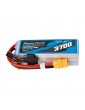 Akumuliatorius Lipo Gens Ace G-Tech 3700mAh 22.2V 60C 6S1P XT90