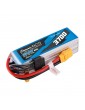 Akumuliatorius Lipo Gens Ace G-Tech 3700mAh 22.2V 60C 6S1P XT90