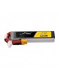 Akumuliatorius Lipo Tattu 2s 650mAh 95C 7.6V HV z XT30 Long-Pack