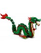 LEGO Creator - Viduramžių drakonas