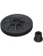 Arrma Spur Gear 91T 48DP 4x4 Mega