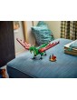 LEGO Creator - Viduramžių drakonas