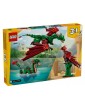 LEGO Creator - Viduramžių drakonas