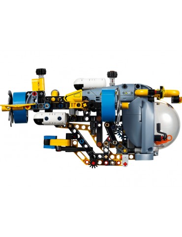 LEGO Technic - Deep-Sea Research Submarine