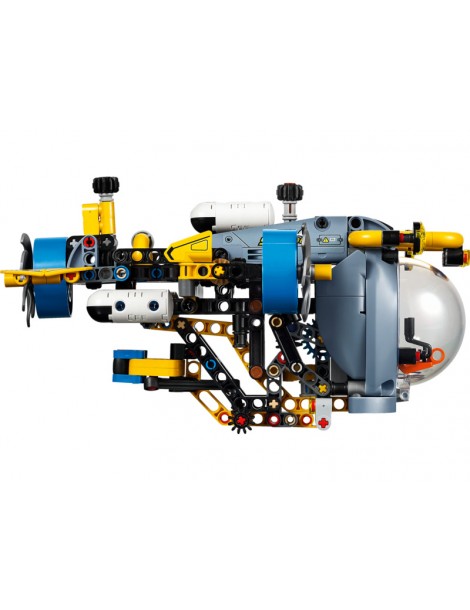 LEGO Technic - Deep-Sea Research Submarine