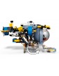 LEGO Technic - Mokslinių tyrimų povandeninis laivas