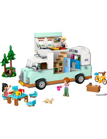 LEGO Friends - Friendship Camper Van Adventure