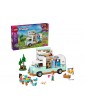 LEGO Friends - Friendship Camper Van Adventure