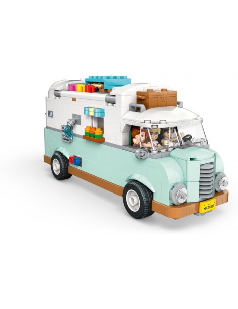 LEGO Friends - Friendship Camper Van Adventure