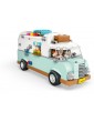 LEGO Friends - Friendship Camper Van Adventure