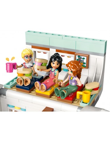 LEGO Friends - Friendship Camper Van Adventure