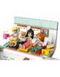 LEGO Friends - Friendship Camper Van Adventure