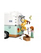 LEGO Friends - Friendship Camper Van Adventure