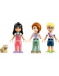 LEGO Friends - Friendship Camper Van Adventure