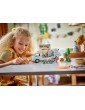 LEGO Friends - Friendship Camper Van Adventure