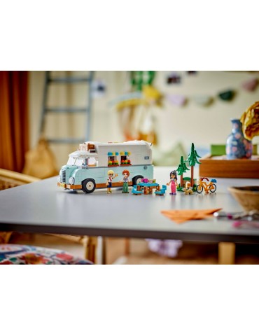 LEGO Friends - Friendship Camper Van Adventure