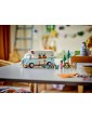 LEGO Friends - Friendship Camper Van Adventure