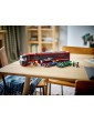 LEGO City - F1 sunkvežimis su RB20 ir AMR24 F1 automobiliais