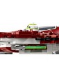 LEGO Star Wars - Ahsokos džedajų naikintuvas