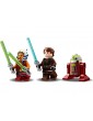 LEGO Star Wars - Ahsokos džedajų naikintuvas