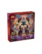 LEGO Ninjago - Zane's Ultra Combiner Mech