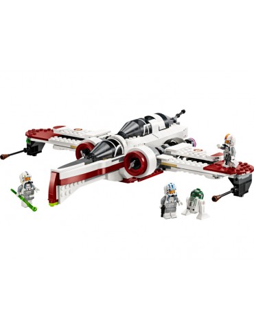LEGO Star Wars - ARC-170 Starfighter