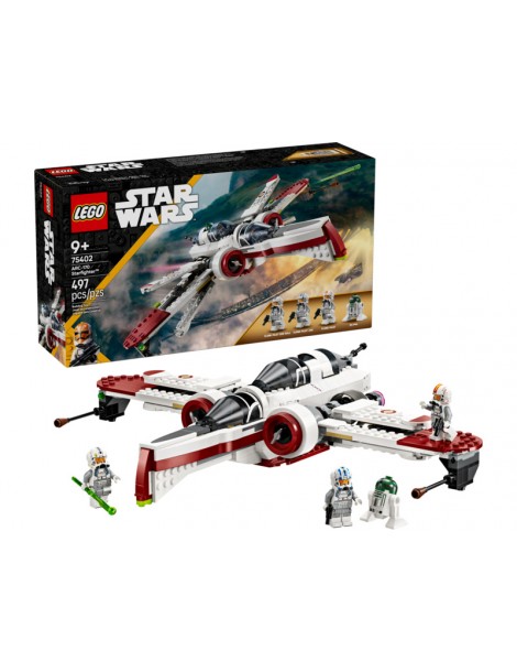LEGO Star Wars - ARC-170 Starfighter