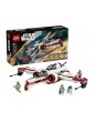 LEGO Star Wars - ARC-170 Starfighter