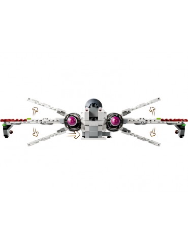 LEGO Star Wars - ARC-170 Starfighter