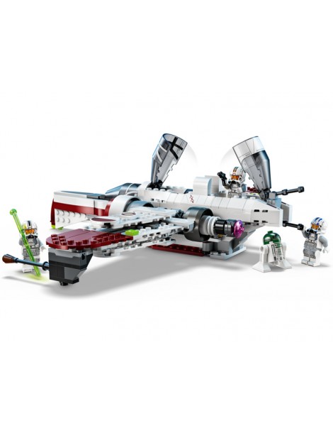 LEGO Star Wars - ARC-170 Starfighter