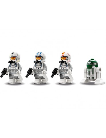 LEGO Star Wars - ARC-170 Starfighter