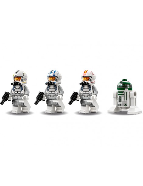 LEGO Star Wars - ARC-170 Starfighter