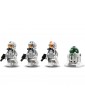 LEGO Star Wars - ARC-170 Starfighter