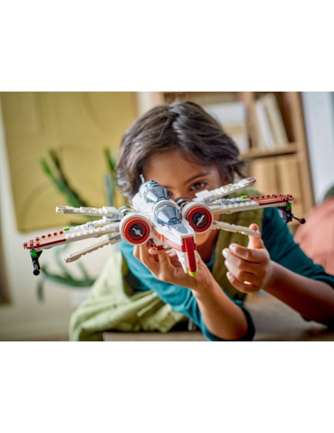 LEGO Star Wars - ARC-170 Starfighter